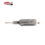 Audi/VW V35/V37/X139/HU49 2-in-1 Pick/Decoder