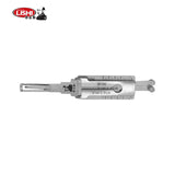 Volvo 2-Track HU56/S60HF 2-in-1 Pick/Decoder