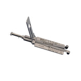 BMW HU58/S7BW-P 4-Track 2-in-1 Pick/Decoder