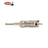 BMW HU58/S7BW-P 4-Track 2-in-1 Pick/Decoder