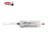 Mercedes 2-Track HU64 2-in-1 Pick/Decoder (Twin Lifter)