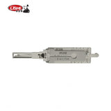 Hyundai HY20R 2-in-1 Pick/Decoder