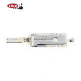 Kia K9/KK7/KK9 2-in-1 Pick/Decoder