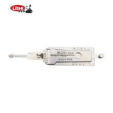 Mazda/Ford MAZ24R/MZ31 Door/Trunk 2-in-1 Pick/Decoder
