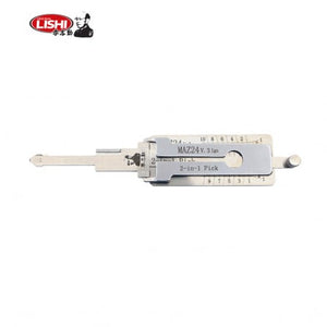 Mazda/Ford MAZ24R/MZ31 Ignition 2-in-1 Pick/Decoder