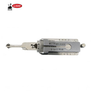 Mitsubishi MIT1/MIT8/MIT12 Decoder (Door)
