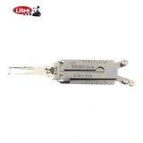Lexus TOY40 (Long) V.2 2-in-1 Pick/Decoder Quad