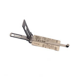Citroen/Renault/Peugeot VA2T 2-in-1 Pick/Decoder