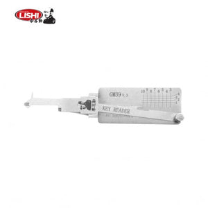 GM B102/B86/B89/B91/GM39 Direct Read Decoder