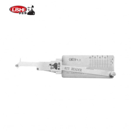 GM B102/B86/B89/B91/GM39 Direct Read Decoder