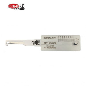 BMW/Mini/Rover HU92 2-Track Direct Read Decoder