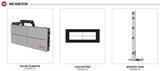 AUTEL Night Vision Calibration Package for Standard Frame ADAS Expansion Package