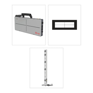 AUTEL Night Vision Calibration Package for Standard Frame ADAS Expansion Package