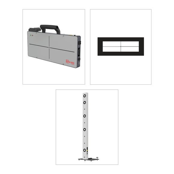 AUTEL Night Vision Calibration Package for Standard Frame ADAS Expansion Package
