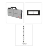 AUTEL Night Vision Calibration Package for Standard Frame ADAS Expansion Package