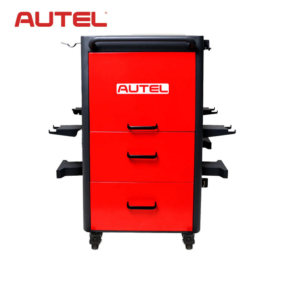 AUTEL Storage Cabinet for IA900 Rim Clamps
