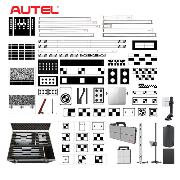 AUTEL IA900WA All Systems Upgrade Package
