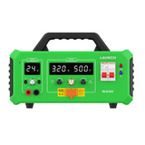 Intelligent Digital Power Supply