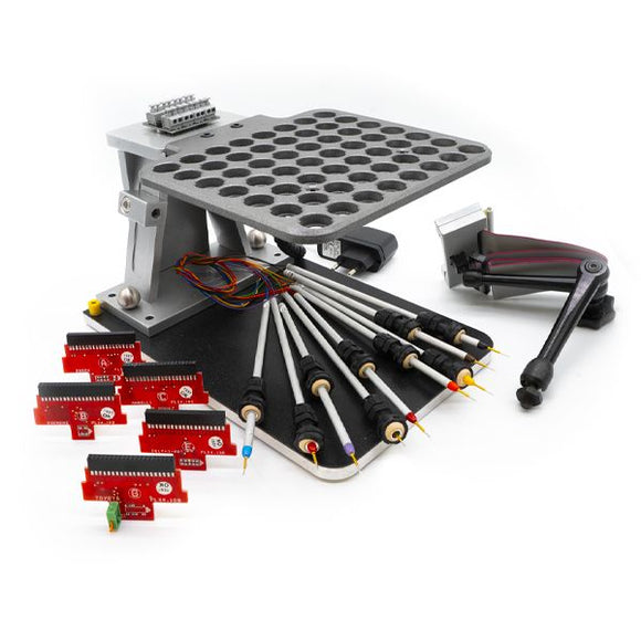 FLK10 - Universal MAGBench Tool + Hardware FULL Kit