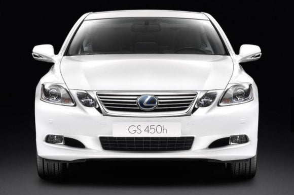 2006~2011 Lexus GS450h battery pack