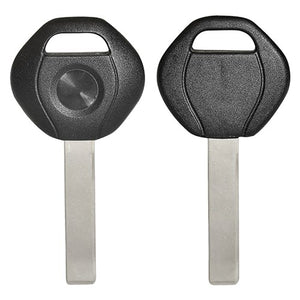 BMW HU92 Clam Style Transponder Key Shell (Pack of 25x)