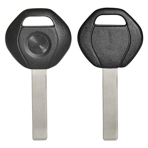 BMW HU92 Clam Style Transponder Key Shell (Pack of 25x)