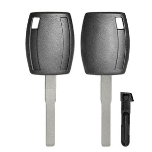 Ford H94/HU101 Transponder Key Shell (Pack of 25x)