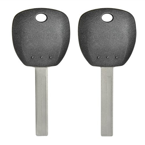 Hyundai/Kia HY18R Clam Style Transponder Key Shell (Pack of 25x)