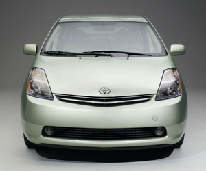 Prius Gen2 battery pack