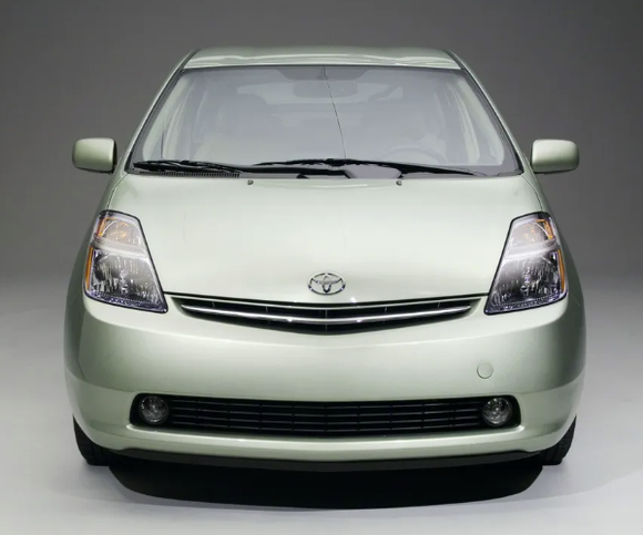 Prius Gen2 battery pack