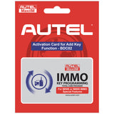 AUTEL MaxiIM IM608 / IM608Pro II IMMO - MaxiIM BMW G-Chassis IKEYRAZ3T GBOX3 Bundle
