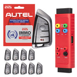 AUTEL MaxiIM IM608 / IM608Pro II IMMO - MaxiIM BMW G-Chassis IKEYRAZ4T GBOX3 Bundle