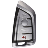 AUTEL MaxiIM IM608 / IM608Pro II IMMO - MaxiIM BMW G-Chassis IKEYRAZ4T GBOX3 Bundle