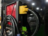 CarDAQ+3 J2534 Bundle: VOE (Ethernet to OBD2), Drail Diagnostics VCI Holder, 30 Days of L1 Training: CAN-FD & DoIP