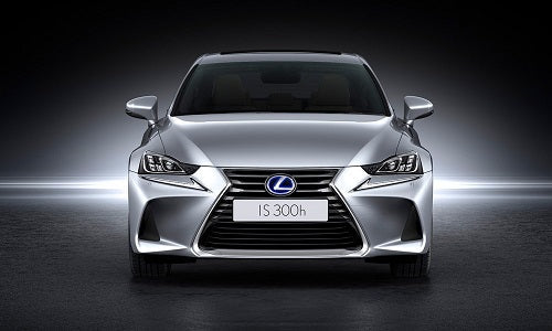 Lexus IS300h battery pack