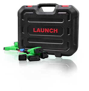 X-431 EV Diagnostic Update Kit & Activation - Launch, Topdon, ThinkCar