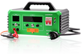 Intelligent Digital Power Supply