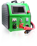 EV Battery Pack Module Charging and Discharging Device