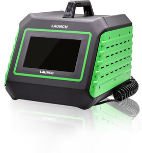 EV Battery Pack Air Tightness Tester
