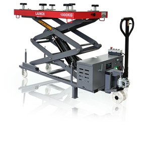 TLT-610 EV Battery Lift Table