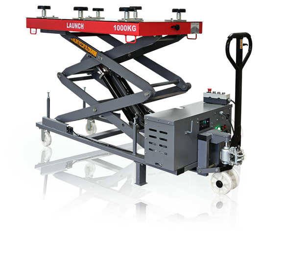 TLT-610 EV Battery Lift Table
