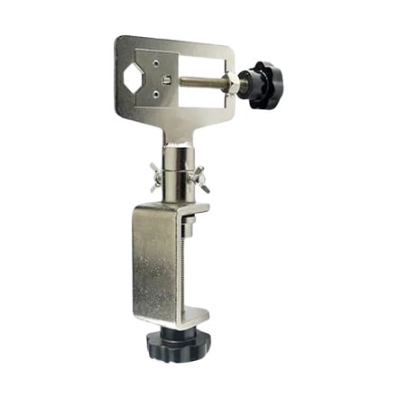 360° Practice Lock Vise for Lishi Practice