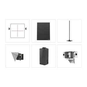 AUTEL MA600 RADAR Calibration Expansion Package