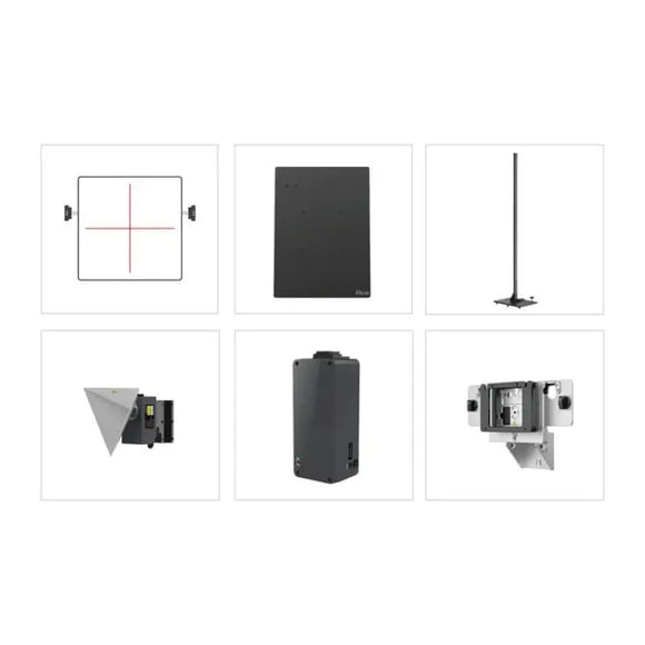 AUTEL MA600 RADAR Calibration Expansion Package