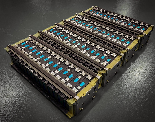 2012 - 2015 Plug-In Prius brand new battery pack