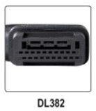 OBDSTAR TCM Bench Harness Cable