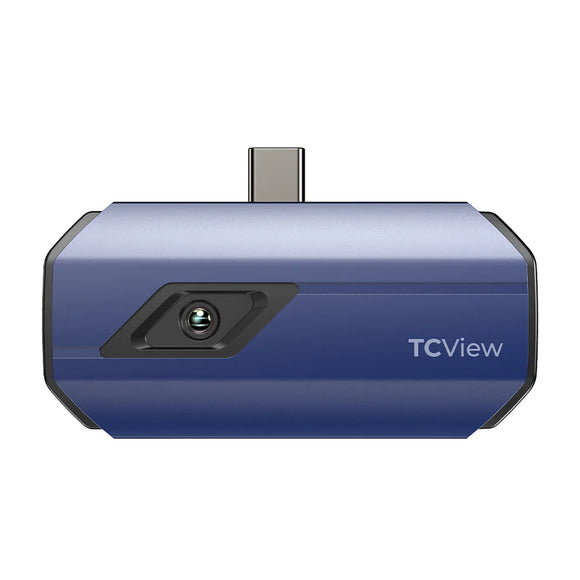 TOPDON - TC001 - Thermal Imaging Camera (USB-C) - THERMAL IMAGER