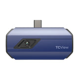 TOPDON - TC001 - Thermal Imaging Camera (USB-C) - THERMAL IMAGER