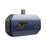 TOPDON - TC001 - Thermal Imaging Camera (USB-C) - THERMAL IMAGER