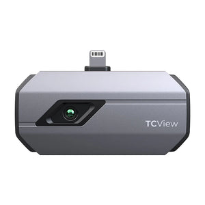 TOPDON - TC002 Thermal Imaging Camera for iOS Devices with Lightning Port